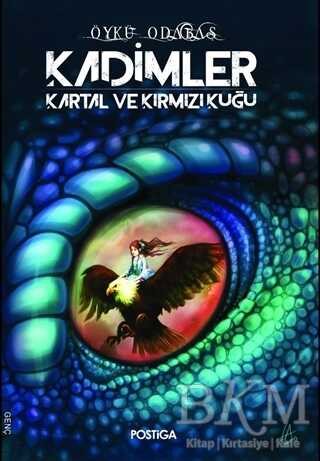 Kadimler - Postiga Yayınları