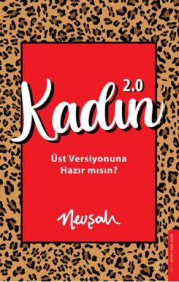Kadın 2.0 - 1
