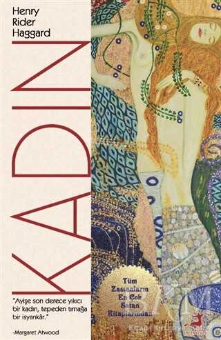 Kadın - Olimpos Yayınları