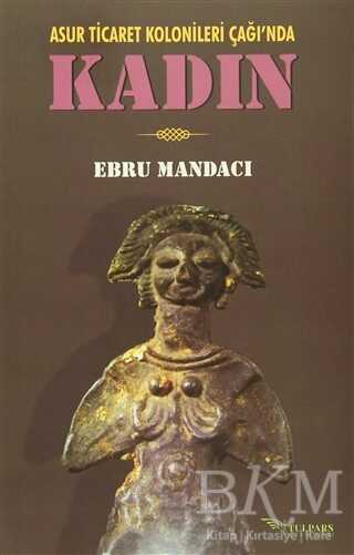 Kadın - Tulpars Yayınevi