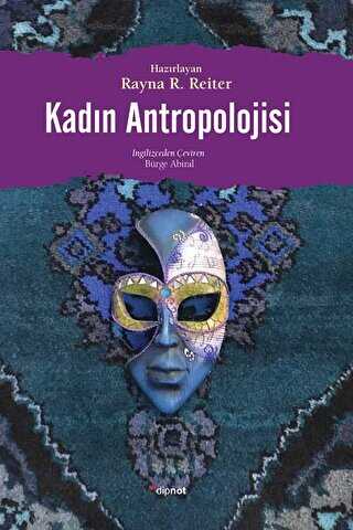 Kadın Antropolojisi - Dipnot Yayınları