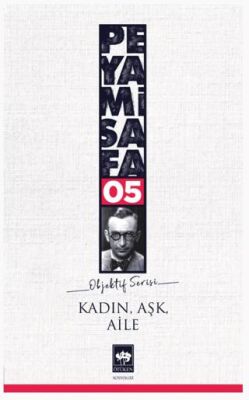 Kadın Aşk Aile - 1