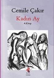Kadın Ay - Klaros Yayınları
