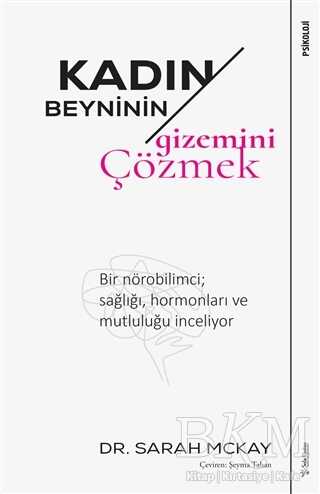 Kadın Beyninin Gizemini Çözmek - Sola Unitas