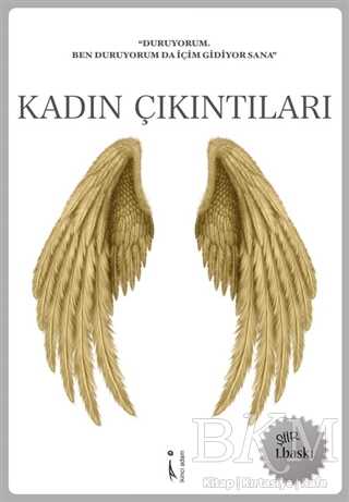 Kadın Çıkıntıları - İkinci Adam Yayınları