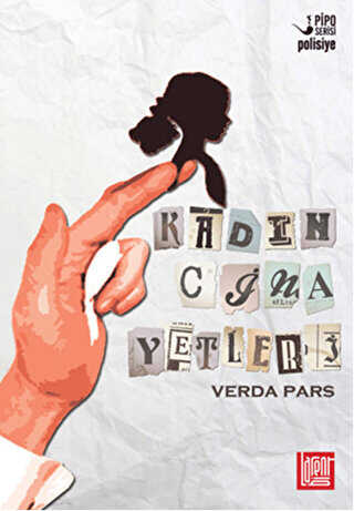 Kadın Cinayetleri - Labirent Yayınları