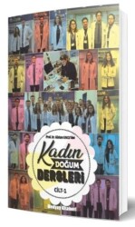 Kadın Doğum Dersleri Cilt-1 - Medyay Kitabevi