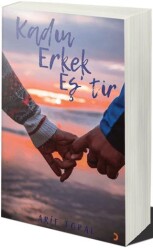 Kadın Erkek Eş’tir - Cinius Yayınları