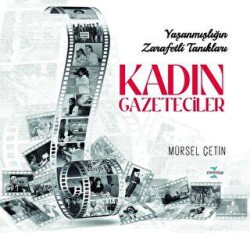 Kadın Gazeteciler - cimKitap