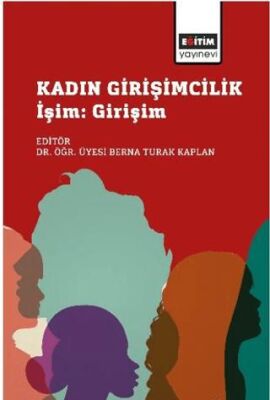 Kadın Girişimcilik - 1