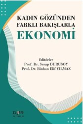 Kadın Gözünden Farklı Bakışlarla Ekonomi - Der Yayınları