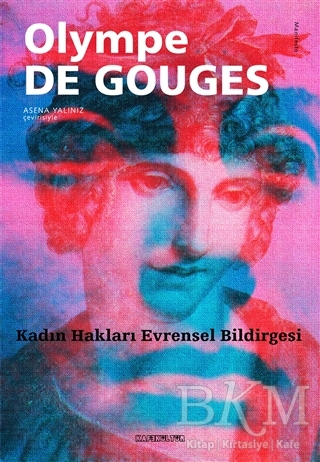Kadın Hakları Evrensel Bildirgesi - 1