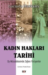 Kadın Hakları Tarihi - Say Yayınları