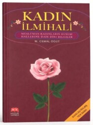 Kadın İlmihali - Huzur Yayınevi