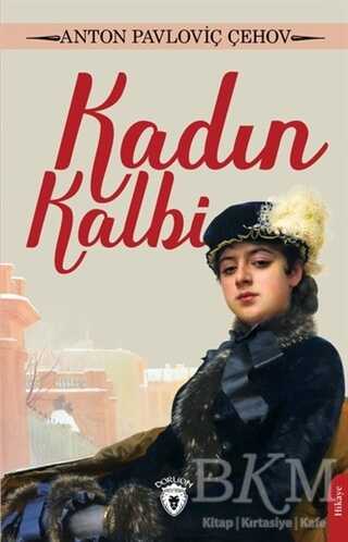 Kadın Kalbi - Dorlion Yayınları