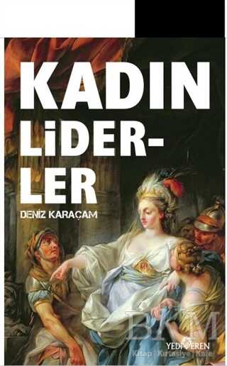 Kadın Liderler - 1