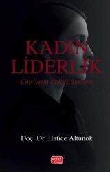 Kadın Liderlik - Nobel Bilimsel Eserler