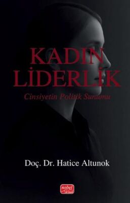 Kadın Liderlik - 1