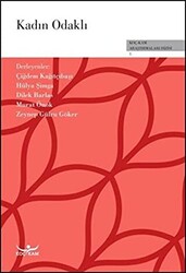 Kadın Odaklı - VEKAM (Koç Üniversitesi Vehbi Koç Ankara Araştırma