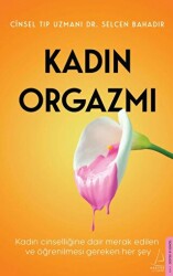 Kadın Orgazmı - Destek Yayınları