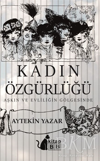 Kadın Özgürlüğü - BB Kitap