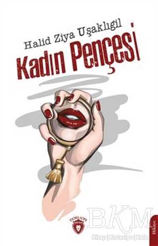 Kadın Pençesi - Dorlion Yayınları