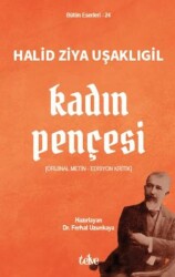 Kadın Pençesi - Telve Kitap