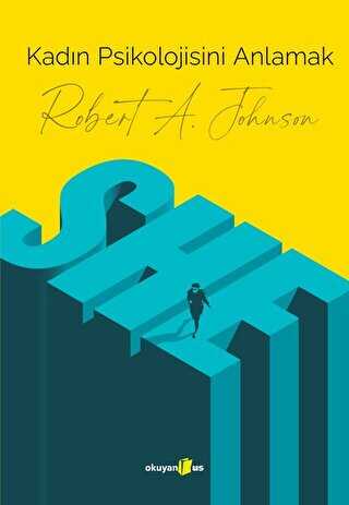 Kadın psikolojisini Anlamak - Okuyan Us Yayınları