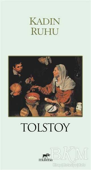 KADIN RUHU - Mutena Yayınları