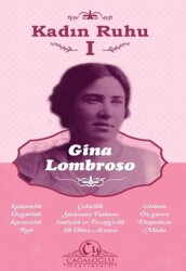 Kadın Ruhu - I - Cağaloğlu Yayınevi
