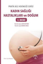 Kadın Sağlığı Hastalıkları ve Doğum - 2