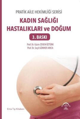 Kadın Sağlığı Hastalıkları ve Doğum - 2