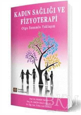 Kadın Sağlığı ve Fizyoterapi - İstanbul Tıp Kitabevi