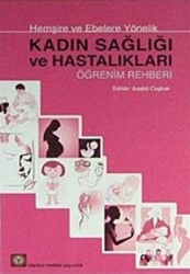 Kadın Sağlığı ve Hastalıkları - İstanbul Tıp Kitabevi