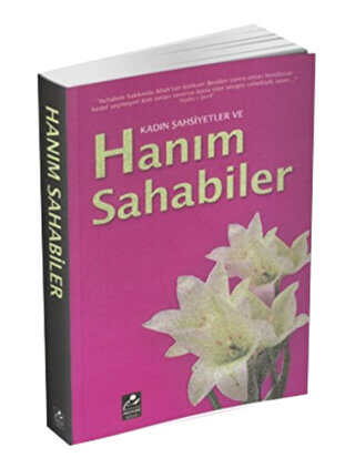 Kadın Şahsiyetler ve Hanım Sahabiler - Mercan Kitap