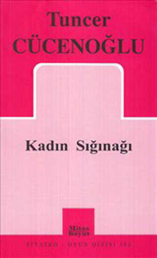 Kadın Sığınağı - Mitos Boyut Yayınları