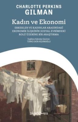 Kadın ve Ekonomi - 1