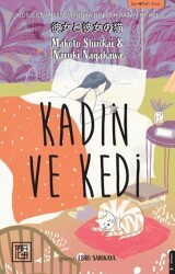 Kadın ve Kedi - Athica Yayınları