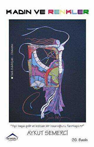 Kadın ve Renkler - Semerci Yayınları