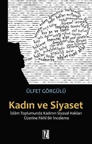 Kadın ve Siyaset - İz Yayıncılık