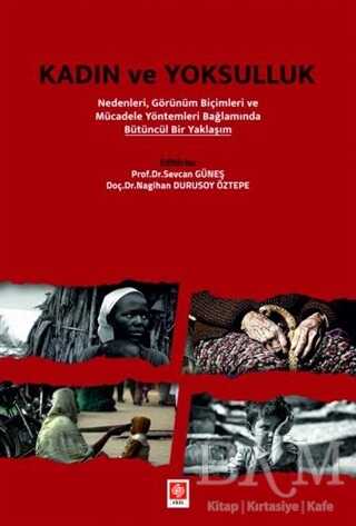 Kadın ve Yoksulluk - Ekin Basım Yayın