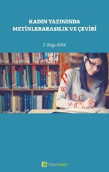 Kadın Yazınında Metinlerarasılık ve Çeviri - Hiperlink Yayınları