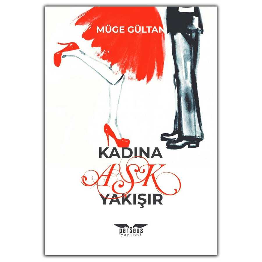 Kadına Aşk Yakışır - 1