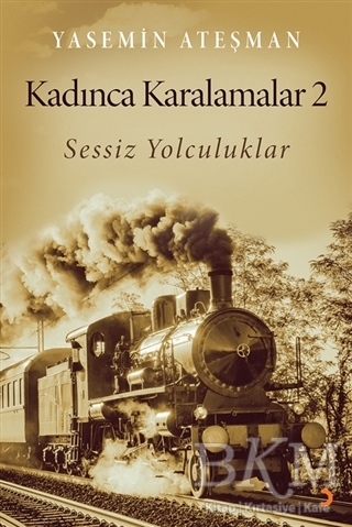 Kadınca Karalamalar 2 - 1