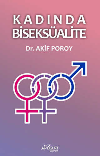 Kadında Biseksüalite - Pusula (Kişisel) Yayıncılık