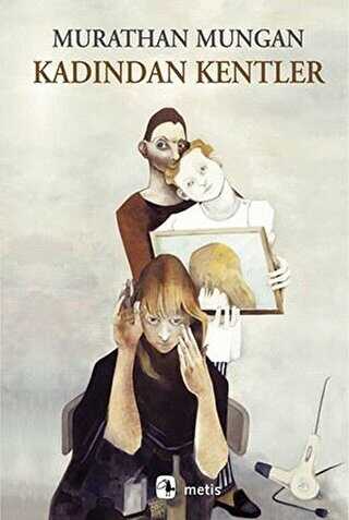 Kadından Kentler - Metis Yayınları