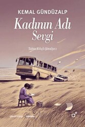 Kadının Adı Sevgi - Alkali Kitap