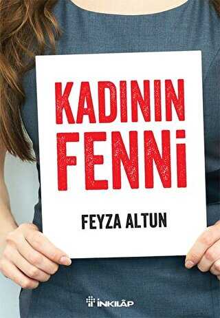 Kadının Fenni - İnkılap Kitabevi