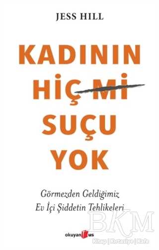 Kadının Hiç Suçu Yok - 1