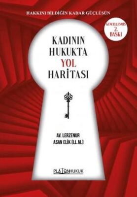 Kadının Hukukta Yol Haritası - 1